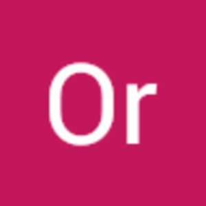 Meet your Posher, Or